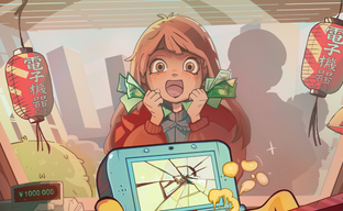Steam hit about electronics repair to expand - ReStory: Chill Electronics Repairs to get free content