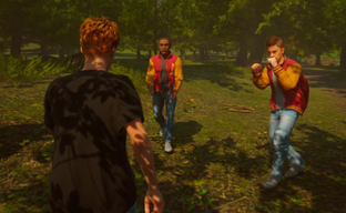 "Bully's Heiress" Turned Out Broken: Agefield High: Rock the School Developers "Stayed Up All Night" to Prepare First Patch