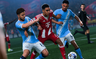 EA Sports FC competitor? 2K opened a studio with a FIFA veteran