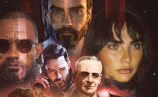 Neo Berlin 2087 trailers are not AI-generated - cyberpunk action game developers deny rumors