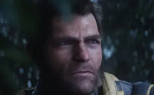 The disc version of Marvel's Wolverine can be played without a day-one patch, but developers recommend downloading it anyway