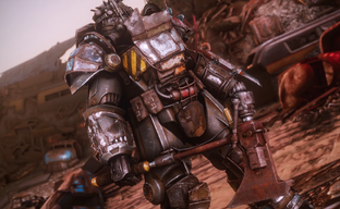 Modder turns Fallout 4 into a roguelike about clearing random rooms with escalating enemies