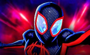 Creator of "Spider-Man: Beyond the Spider-Verse" Confirms Authenticity of Leaked Trailer