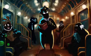 The Conductor is Always Right: Dystopian Beholder: Conductor is Being Given Away on Mobile EGS