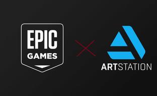 Epic Games Sells ArtStation and Sketchfab - Artists Happy to Leave "AI Junk" Behind