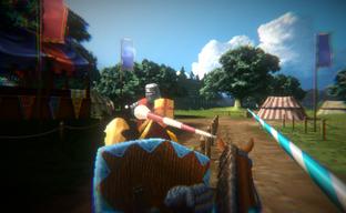 The remake of the Amiga legend - Defender of the Crown - has been released, rebuilt from scratch
