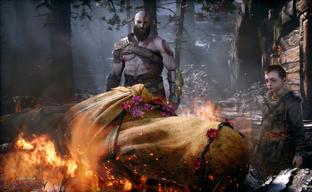 Will God of War Laufey bring back an important character from previous games? The actor gave fans hope