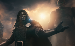 "You all lived stolen lives": the second trailer for "Avengers: Doctor Doom" has been released