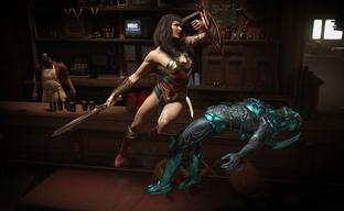 Injustice 2 Sales Revealed. The Game Almost Reached a Magical Mark