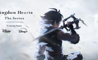 Kingdom Hearts to become an anime - Tetsuya Nomura is working on a new story