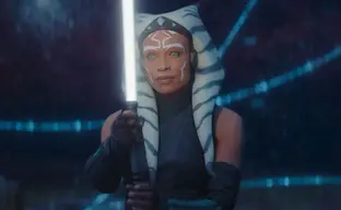 Thrawn Declares War on Rebels - "Ahsoka" Season Two Trailer Released