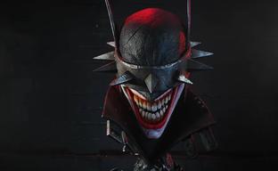 Pre-order for the full-size "The Batman Who Laughs" art mask from PureArts has opened