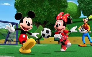 Disney Understood the Power of Games. The Company Earned Billions of Dollars and Wants More