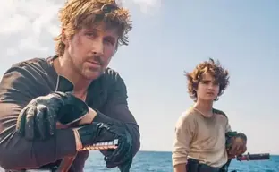 Lucasfilm Reveals Ryan Gosling's Role in "Star Wars: Starfighter"