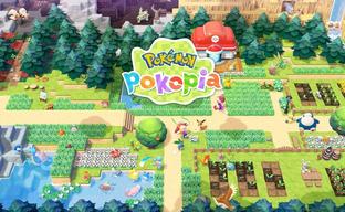 Over 20% of Switch 2 Owners Bought Pokémon Pokopia