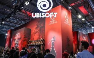 Ubisoft Unveils Games Lineup for Gamescom 2026