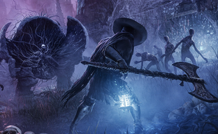 Lords of the Fallen developers addressed players in Russian - three years later, the soulslike received localization