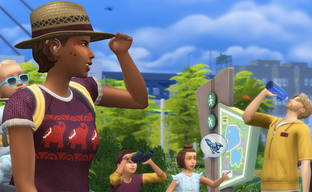 The Sims 4 to Receive Free Content - The Game Will Soon Turn 12