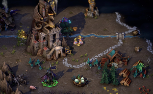 Authors of Heroes of Might and Magic: Olden Era fixed controls - now mice don't freeze