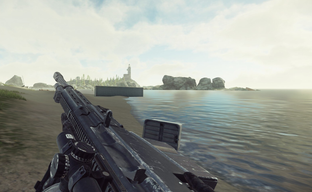 Nikita Buyanov Showed New Containers, Weapons, and Other Escape from Tarkov Teasers