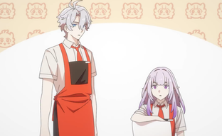 Honkai Star Rail x ROSTIC'S collaboration launched in Russia - animated trailer unveiled