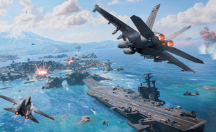 Battlefield 6 Developers Addressed Fans in Russian - Top Gun Collaboration Gameplay Trailer
