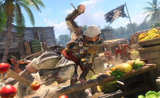 Denuvo полноценно взломали в Assassin's Creed Black Flag Resynced без использования гипервизора — спустя месяц после релиза