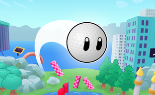 The Bold Bogey Creator Called Steam "Frightening" Due to the Sheer Number of Releases