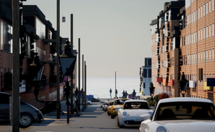 GTA VI-style game prototype assembled in 24 hours - developer showcases AI technology capabilities