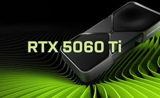 Mid-range GeForce becomes a luxury: RTX 5060 Ti sharply increased in price