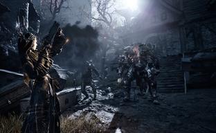 Mortal Shell II will be significantly longer than the first part - the developers named the hours of playthrough