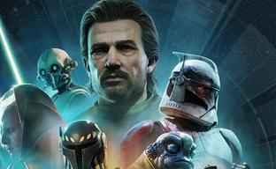 The main combat mechanic of Star Wars Zero Company revealed - you'll have to command wisely
