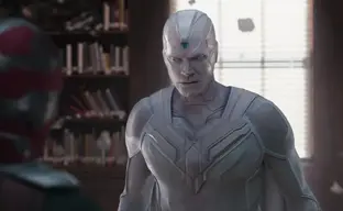 Marvel to cut down on series after "Vision's Quest" - Media
