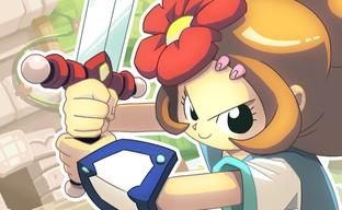 An adventure in the spirit of classic The Legend of Zelda with 86% positive reviews on Steam is being ported to Android