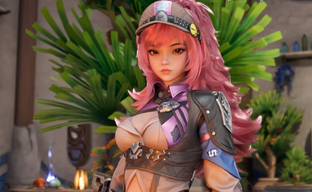 Creators of the animated series "Spirit Cage" are making the action RPG Bringer - the debut trailer has been released