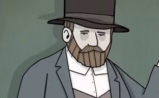 "Another Rusty Lake Gem" - Servant of the Lake Receives 98% Positive Reviews on Steam