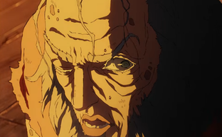 Creators of the anime "Sekiro: No Defeat" showed the Sculptor in a new character trailer