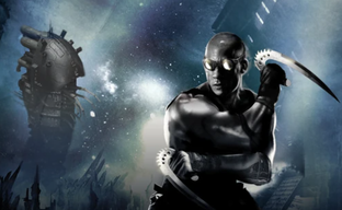 Mechanics VoiceOver failed to raise money for The Chronicles of Riddick voice acting, but an AI localization of Assault on Dark Athena has been released instead