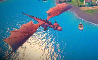 Fairy Tale City Builder with 85% Positive Reviews on Steam is Being Ported to Android