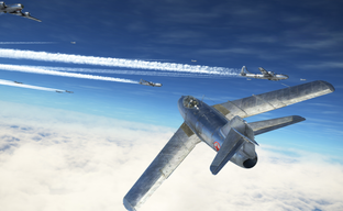 Authors of "Korea. IL-2 Series" talked about improvements and showed a flight of a real MiG-15UTI