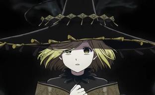 "Witch Hat Atelier" Named Best Anime of the Year at Astra TV Awards