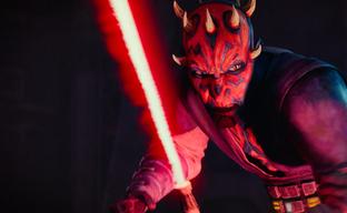 "Get Ready": Producer Reveals Release Window for Second Season of "Star Wars: Darth Maul - Lord of Darkness"