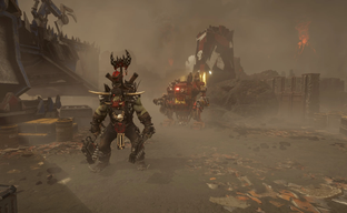 Helldivers 2 Modder Spent 569 Days Adding Hostile Orks and Vehicles from Warhammer 40,000