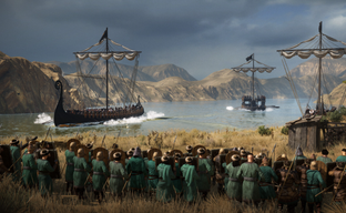 Mount & Blade II: Bannerlord Modders Can Earn Money - Developers Organized an Event with a Prize Pool of Over 30,000 Euros