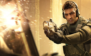 Ubisoft Showcases New Rainbow Six Siege Operator, Rank, and Map Update - Operation Split Fire Teasers Revealed