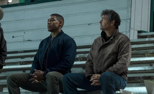 Superhero "True Detective" Premieres on HBO - A Big Trailer for "Lanterns" Released