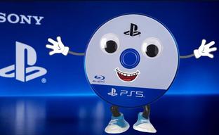 Sony is looking for a new mascot after the scandalous decision with PlayStation discs. A journalist introduced Disc-guy