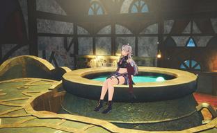 Almost 80% of fans want Atelier Karia's heroine to be able to gain weight