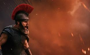 "Odyssey" Prepares to Dethrone "Deadpool & Wolverine" as Highest-Grossing R-Rated Film