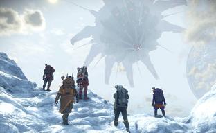 No Man's Sky's Record Online Isn't the Main Thing: Director Names the Game's True Success
